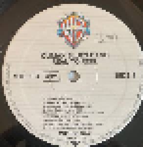 Climax Blues Band: Real To Reel (LP) - Bild 3