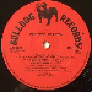 Pee Wee Crayton: Great Rhythm & Blues Vol. 5 (LP) - Bild 3