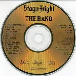 The Band: Stage Fright (CD) - Bild 3