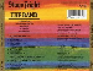The Band: Stage Fright (CD) - Bild 4