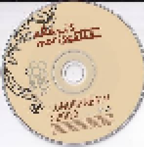 Alanis Morissette: Underneath (Single-CD) - Bild 2