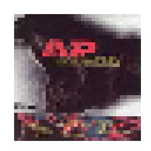 AP The Contest (CD) - Bild 1
