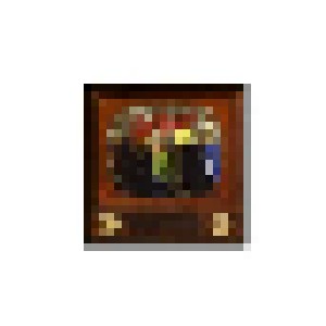 Da Vinci: Da Vinci (LP) - Bild 1