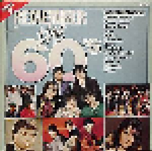 Remember The 60's - Volume 9 (2-LP) - Bild 1
