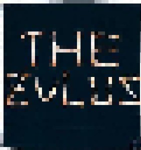 Cover - Zulus, The: Zulus, The