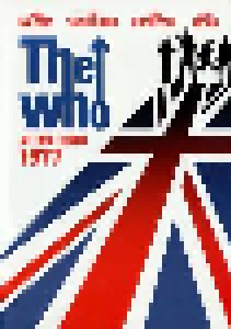 The Who: At Kilburn 1977 (2-DVD) - Bild 1