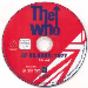The Who: At Kilburn 1977 (2-DVD) - Bild 4