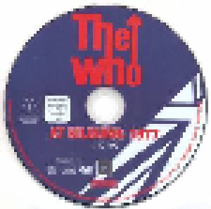 The Who: At Kilburn 1977 (2-DVD) - Bild 5