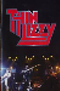 Thin Lizzy: Live And Dangerous (DVD + CD) - Bild 3