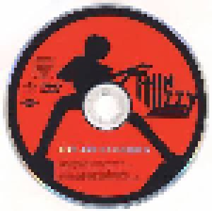 Thin Lizzy: Live And Dangerous (DVD + CD) - Bild 6