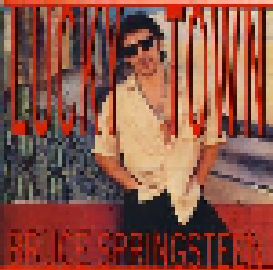 Bruce Springsteen: Lucky Town (CD) - Bild 2