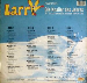Larry Präsentiert Die Knaller Des Jahres (2-LP) - Bild 2