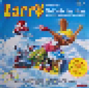 Larry Präsentiert Die Knaller Des Jahres (2-LP) - Bild 1
