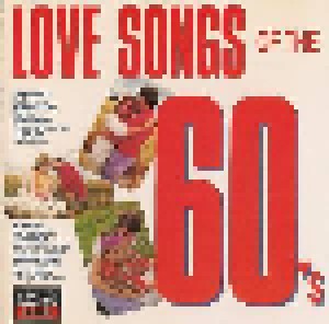 Love Songs Of The 60's (CD) - Bild 1