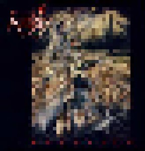 Amebix: Monolith (CD) - Bild 1