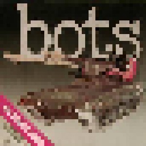 Bots: Entrüstung (LP) - Bild 1