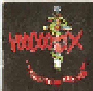 Voodoo X: Voodoo Queen (3"-CD) - Bild 1