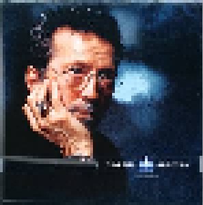 Eric Clapton: Pilgrim (CD) - Bild 1