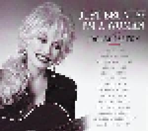 Just Because I'm A Woman - Songs Of Dolly Parton (CD) - Bild 1