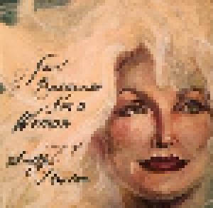 Just Because I'm A Woman - Songs Of Dolly Parton (CD) - Bild 2