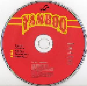 Yamboo: Torero (Aya Baila) (Single-CD) - Bild 4