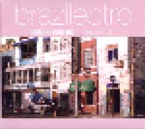 Cover - Os Novos Crioulos: Brazilectro: Latin Flavoured Club Tunes Session 10