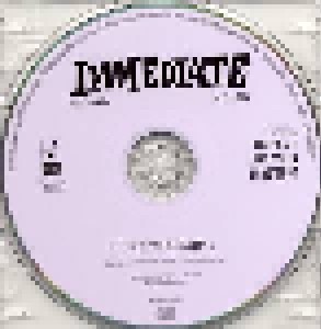 Immediate Lets You In (CD) - Bild 3