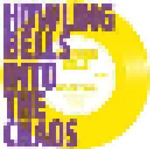 Howling Bells: Into The Chaos (7") - Bild 1