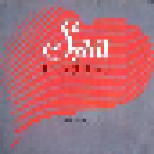 Sybil: Falling In Love - Cover