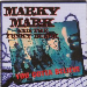 Marky Mark & The Funky Bunch: You Gotta Believe (LP) - Bild 1