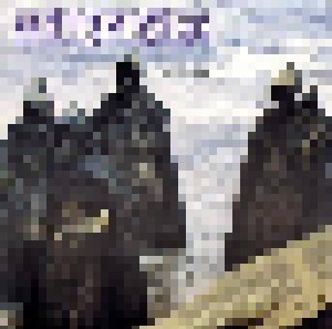 The Templars: Phase II (CD) - Bild 1