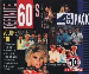 Definite 60's Volume 1 (4-CD) - Bild 1