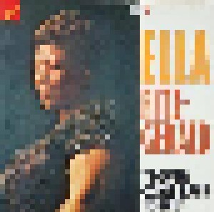 Ella Fitzgerald: Lover Come Back To Me (LP) - Bild 1