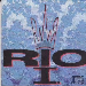 Rio Reiser: Rio I. (CD) - Bild 1