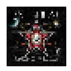 Nebula: Atomic Ritual (LP) - Bild 1