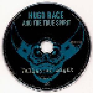 Hugo Race & The True Spirit: Valley Of Light (CD) - Bild 4