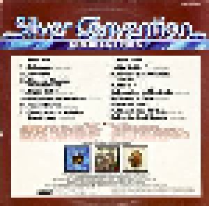 Silver Convention: Greatest Hits (LP) - Bild 2