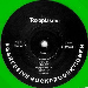 Toxoplasma: Toxoplasma (LP) - Bild 3