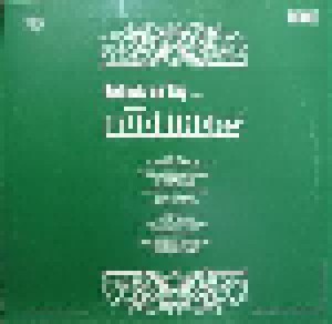 The Dubliners: Ballads On Tap (LP) - Bild 2
