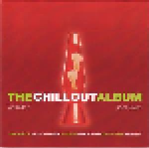 Cover - Aural Float: Chillout Album - Volume 3, The