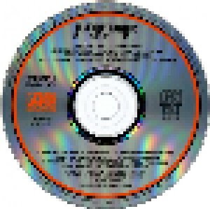 Atlantic Rhythm & Blues 1947-1974 Vol. 1 (1947-1952) (CD) - Bild 3