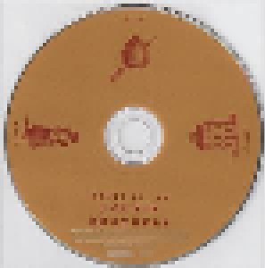 Livin' Lovin' Losin' - Songs Of The Louvin Brothers (CD) - Bild 5