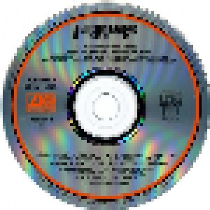 Atlantic Rhythm & Blues 1947-1974 Vol. 2 (1952-1955) (CD) - Bild 3