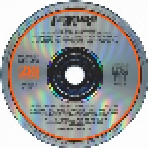 Atlantic Rhythm & Blues 1947-1974 Vol. 3 (1955-1958) (CD) - Bild 3