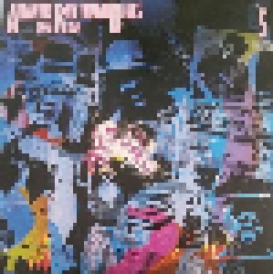 Atlantic Rhythm & Blues 1947-1974 Vol. 5 (1962-1966) (CD) - Bild 1