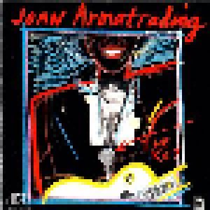 Joan Armatrading: The Key (CD) - Bild 1