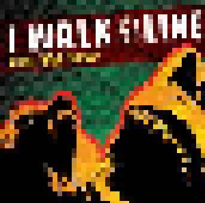 I Walk The Line: Black Wave Rising! (LP) - Bild 1