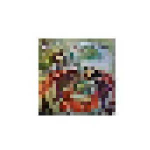 Jade Warrior: Last Autumn's Dream (LP) - Bild 1