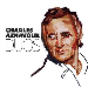Charles Aznavour: Duos (2-CD) - Bild 1