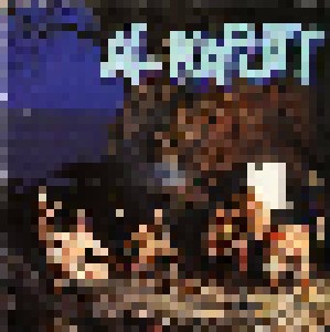 Cover - Al Kapott: Al Kapott
